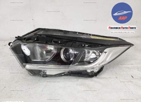 Far stanga cu halogen si led original Honda  HR-V  2 [facelift] [2018 - 2020] - imagine 3