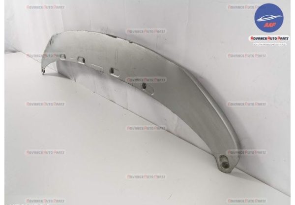 Spoiler Fusta Bara Fata original Volvo  XC70  3 [2007 - 2013] - imagine 3