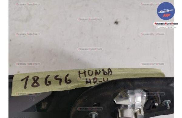 Stop Dreapta Haion original halogen Honda  HR-V  2 [2015 - 2018] - imagine 7