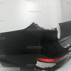 Bara Spate originala cu senzori Mercedes-Benz  GLS-klasse AMG  X166 [2015]