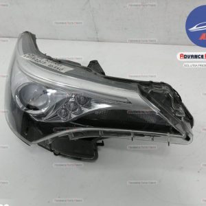 Far dreapta original cu Halogen si LED Toyota  Avensis  3 T27 [2th facelift] [2015 - 2020]