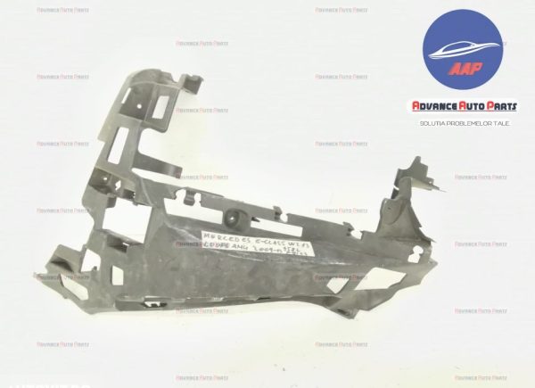 Suport stanga Bara Spate original Mercedes-Benz  E-Class  W212/S212/C207/A207 [2009 - 2013]