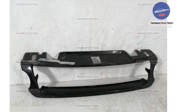 Ornament Cromat original Land Rover  Range Rover Sport  1 [facelift] [2009 - 2013] - imagine 2
