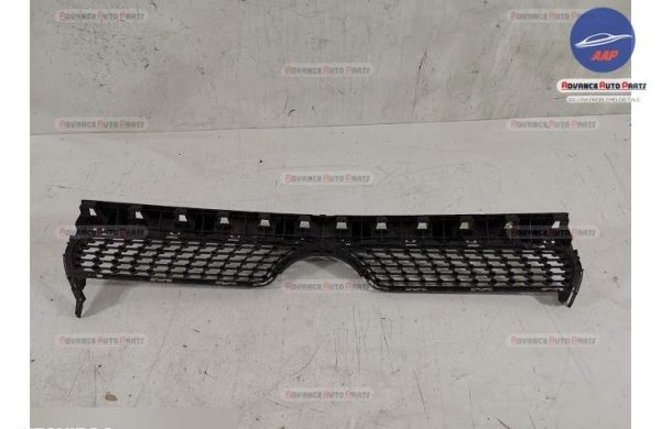 Grila Centrala Radiator originala Mercedes-Benz  CLA-klasse AMG  C117 [2013] - imagine 4