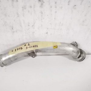 Teava Intercooler  Mercedes-Benz  M-Class  W163 [facelift] [2001 - 2005]