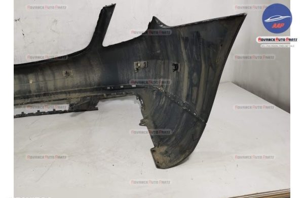 Bara Spate originala cu senzori parktronic Mercedes-Benz  S-Class  W222 [2013] - imagine 5