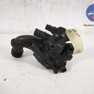 Carcasa Termostat 1.6THP originala Peugeot  206 1 [facelift] [2002 - 2009]
