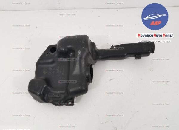 Vas stropitor original Mercedes-Benz  C-Class  W204/S204 [2007 - 2012] - imagine 5