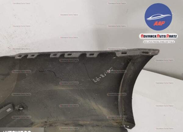 Bara spate cu senzori - originala in stare buna Maserati  Ghibli  3 [2013 - 2018] - imagine 5
