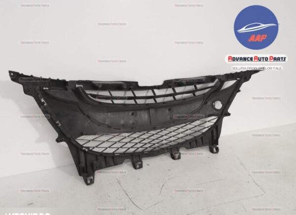 Grila radiator originala Mazda  5 2 [2010 - 2015] - imagine 4