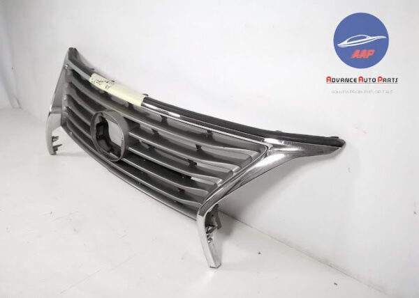 Grila Centrala Radiator originala Lexus RX 3 [facelift] [2012 - 2015] Lexus  RX 3 [facelift] [2012 - 2015] - imagine 3