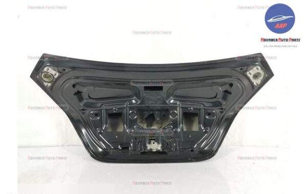 Haion Capota Spate original Jaguar  XJ  X351 [2009 - 2015] - imagine 5