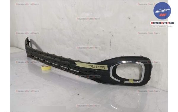 Spoiler Fusta Bara Fata Pentru Proiectoare originala Volkswagen VW  T-Cross  1 [2019 - 2022] - imagine 3