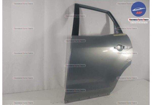Usa Stanga Spate originala Mazda  CX-7  1 [2006 - 2009] - imagine 2