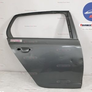 Usa dreapta spate originala Volkswagen VW  Golf  6 [2008 - 2015]