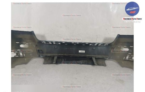 Bara Spate originala cu senzori Mercedes-Benz  GLK-Class  X204 [2008 - 2012] - imagine 7