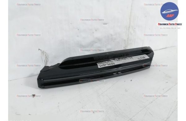 Daylight Stanga original Porsche  Cayenne  3 [2017 - 2022] - imagine 2