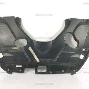 Scut Motor Superior original Maserati  GranTurismo  1 [2007 - 2016]