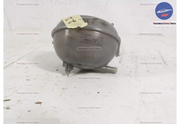 Vas Expansiune original Volkswagen VW  Tiguan  2 AD1 [2016 - 2020] - imagine 4