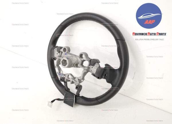Volan Mazda original in stare buna Mazda  CX-3  1 [2015 - 2018] - imagine 4