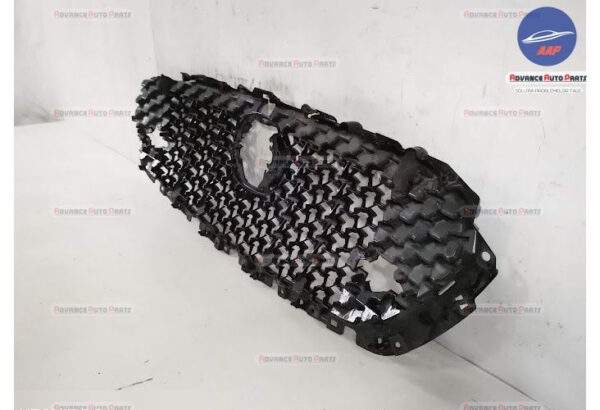 Grila Centrala Radiator originala Mazda  CX-30  1 DM [2019 - 2023] - imagine 6