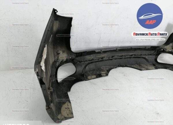 Bara spate cu senzori cod 51127294392 - originala BMW  X5  F15 [2013 - 2018] - imagine 6