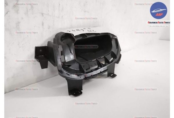 Evacuare Tips Stanga originala Mercedes-Benz  GLC  1  [2015 - 2020] - imagine 2