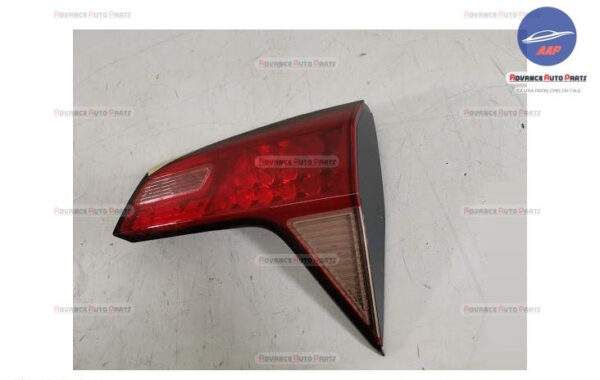 Stop Dreapta Haion original halogen Honda  HR-V  2 [2015 - 2018] - imagine 2