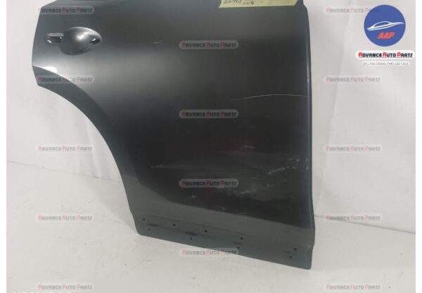 Usa Dreapta Spate originala Mazda CX-5 1 [2011 - 2015] Mazda  CX-5 1 [2011 - 2015] - imagine 4