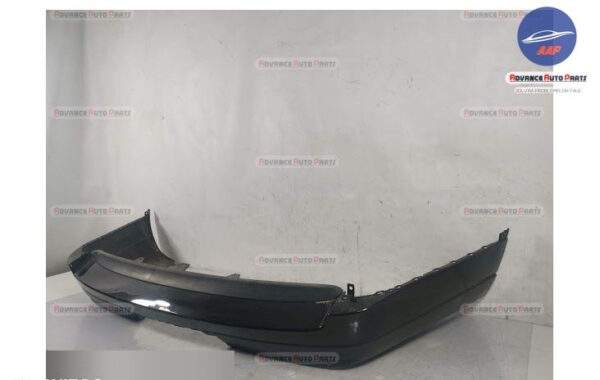 Bara Spate originala cu senzori Vogue Land Rover  Range Rover  4 [2012 - 2017] - imagine 3