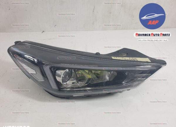Far Dreapta original Hyundai  Tucson  3 [facelift] [2018 - 2020] - imagine 3