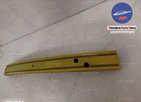 Armatura bara spate originala in stare buna Ford  Mustang  6 [2014 - 2020] - imagine 4