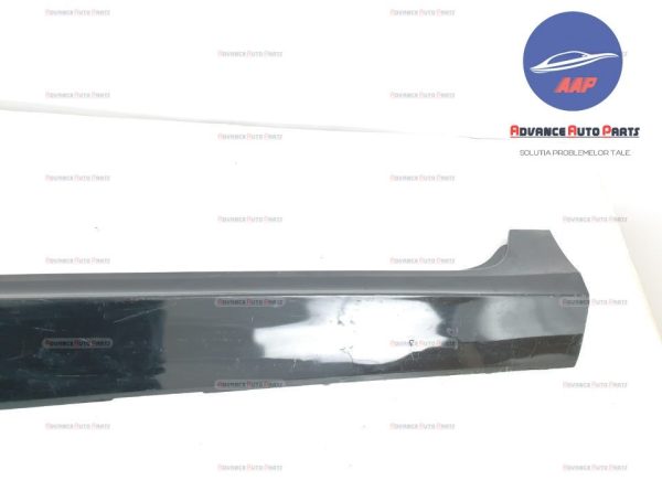 Ornament prag stanga original in stare buna Volvo  V90  2 [2016 - 2020] - imagine 8