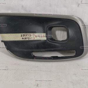 Grila Proiector Stanga originala Citroen  C-Elysee  2 [facelift] [2017 - 2020]