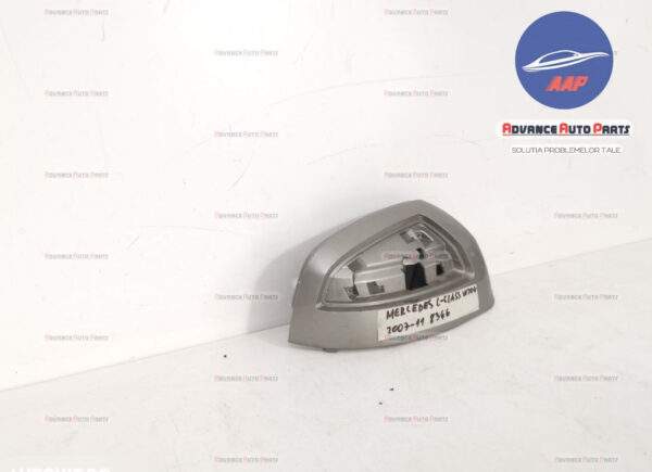 Acoperire dreapta oglinda originala Mercedes-Benz  C-Class  W204/S204 [2007 - 2012] - imagine 6