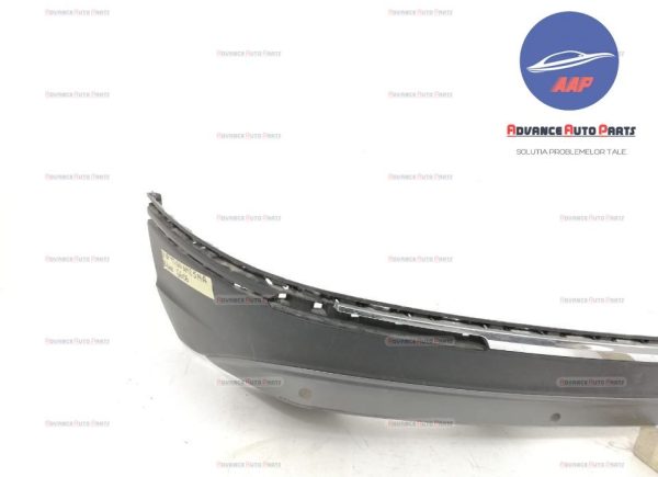 Bara spate R-Line  cu senzori originala in stare buna Volkswagen VW  Tiguan  2 AD1 [2016 - 2020] - imagine 3