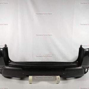 Bara Spate originala cu senzori Land Rover  Range Rover Sport  2 [2013 - 2020]