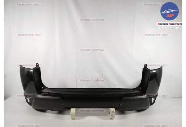 Bara Spate originala cu senzori Land Rover  Range Rover Sport  2 [2013 - 2020]