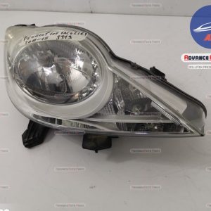 Far dreapta cu halogen - original Peugeot  107 1 [2th facelift] [2012 - 2015]