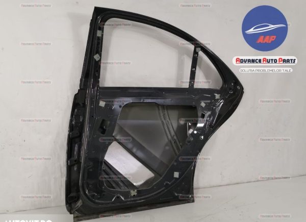 Usa Dreapta Spate originala Mercedes-Benz  S-Class  W222/C217/A217 [2013 - 2017] - imagine 6