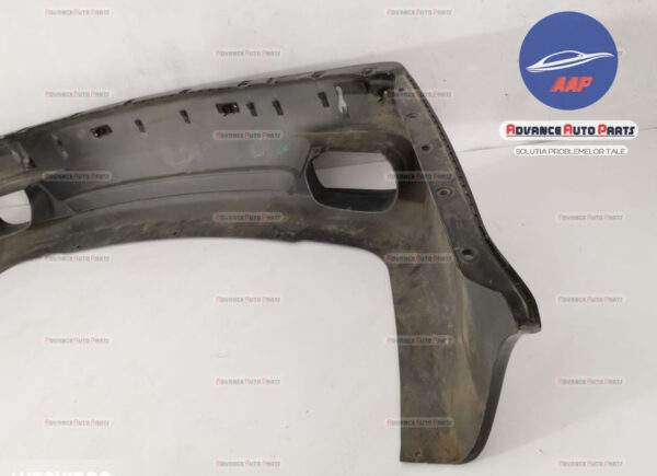 Bara spate cu senzori originala in stare buna Maserati  Quattroporte  5 [2003 - 2008] - imagine 6