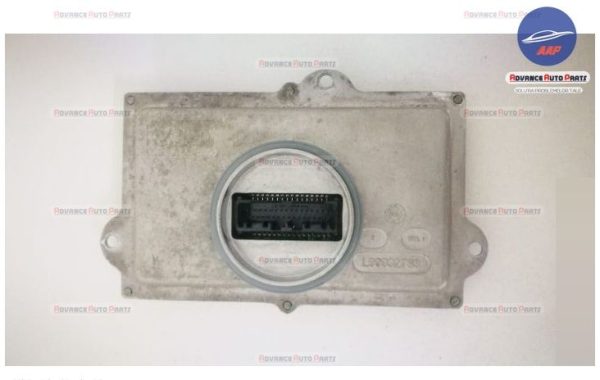 Droser calculator balast original Volvo  XC90  2 [2015 - 2019] - imagine 2