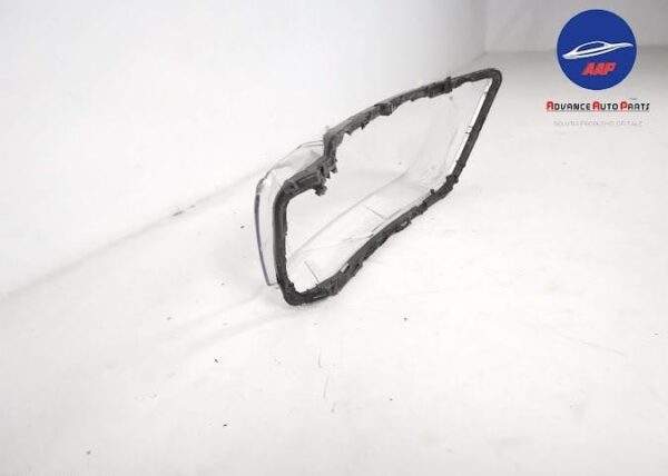 Sticla Far Stanga ASIGURAM MONTAJ Audi  Q3  8U [2011 - 2014] - imagine 5