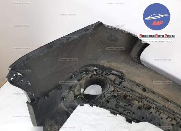 Bara spate - cu senzori originala in stare buna cu senzori COMPLETA BMW  X6  F16 [2014 - 2020] - imagine 7