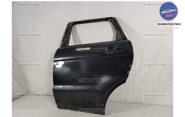 Usa Stanga Spate originala Land Rover  Range Rover Evoque  L538 [facelift] [2015 - 2020] - imagine 3