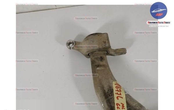 Bascula Stanga Fata originala Mercedes-Benz  M-Class  W166 [2011 - 2015] - imagine 3
