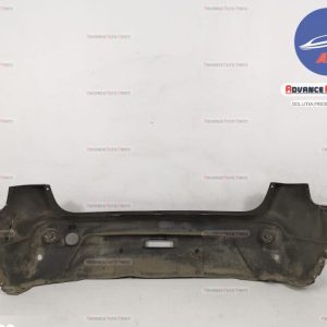 Bara spate cu senzori - in stare buna Nissan  Qashqai  1 J10 [2007 - 2010]