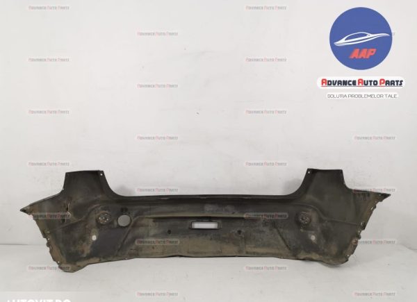 Bara spate cu senzori - in stare buna Nissan  Qashqai  1 J10 [2007 - 2010]