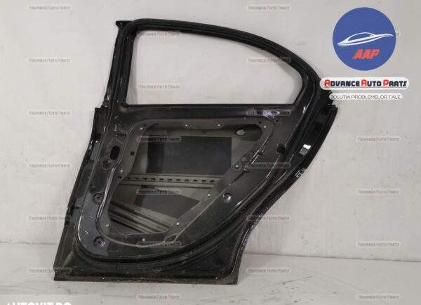 Usa Dreapta Spate originala Mercedes-Benz  A-Class  W176 [2012 - 2015] - imagine 5
