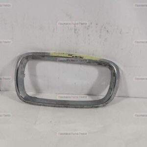 Ornament Cromat Grila Radiator Stanga originala BMW  X5  F15 [2013 - 2018]